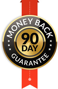 The Genius Wave  90 days Money Back Guarantee